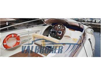 Cranchi CSL 27