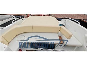 Cranchi CSL 27