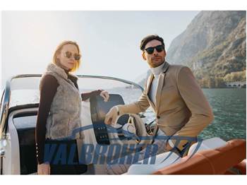 Invictus Capoforte FX240