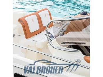 Invictus Capoforte FX240