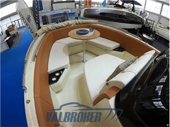 Invictus Capoforte FX240