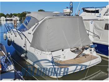 Sessa Marine SESSA C 35