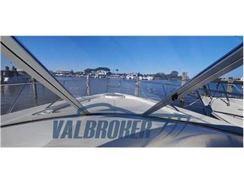 Sessa Marine SESSA C 35