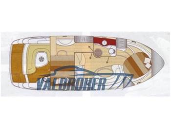 Sessa Marine SESSA C 35