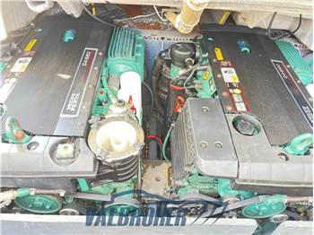 Sessa Marine SESSA C 35