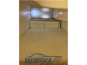 Sessa Marine SESSA C 35