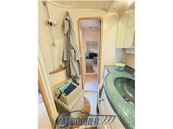 Sessa Marine SESSA C 35