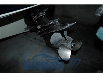 Maxum Marine 2300 SC