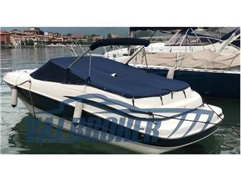 Maxum Marine 2300 SC