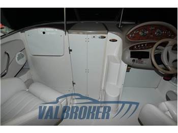 Maxum Marine 2300 SC