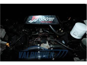 Maxum Marine 2300 SC