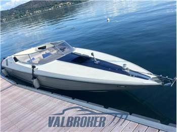 Riva SAINT TROPEZ