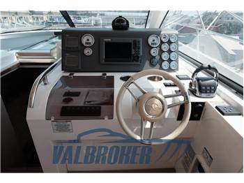 Sealine SC 35