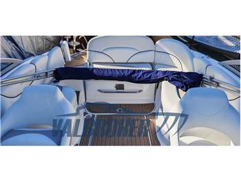 Azure Boats AZ 258 BR