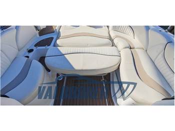 Azure Boats AZ 258 BR