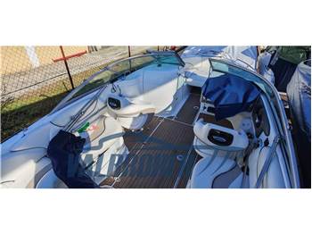 Azure Boats AZ 258 BR