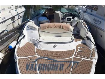 Azure Boats AZ 258 BR