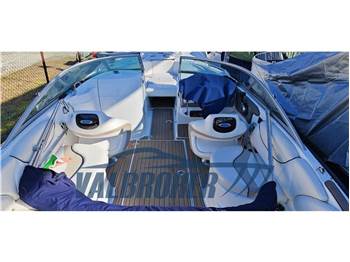 Azure Boats AZ 258 BR
