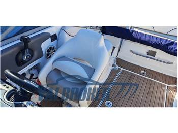 Azure Boats AZ 258 BR