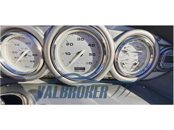 Azure Boats AZ 258 BR