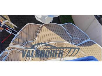 Azure Boats AZ 258 BR