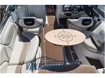 Azure Boats AZ 258 BR