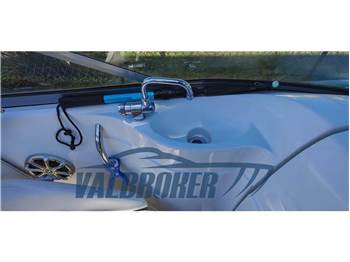 Azure Boats AZ 258 BR