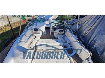 Azure Boats AZ 258 BR