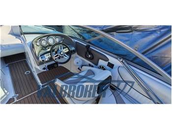 Azure Boats AZ 258 BR