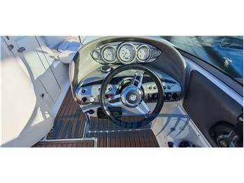Azure Boats AZ 258 BR