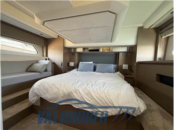Prestige Prestige 460 Fly