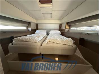 Prestige Prestige 460 Fly