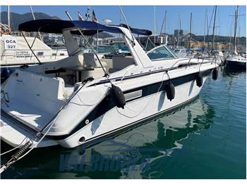 Sea Ray 370 SUNDANCER