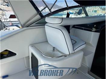 Sea Ray 370 SUNDANCER