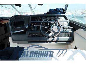 Sea Ray 370 SUNDANCER