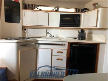 Sea Ray 370 SUNDANCER