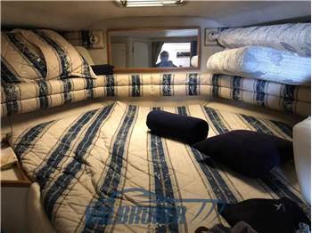 Sea Ray 370 SUNDANCER