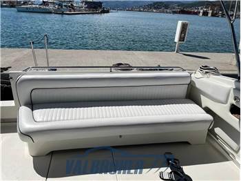 Sea Ray 370 SUNDANCER