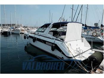 Sea Ray 370 SUNDANCER