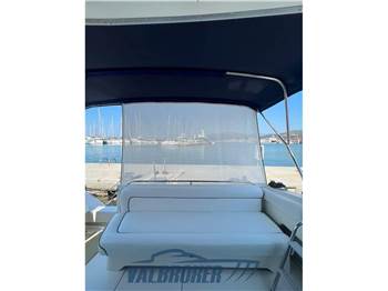 Sea Ray 370 SUNDANCER
