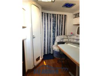 Sea Ray 370 SUNDANCER