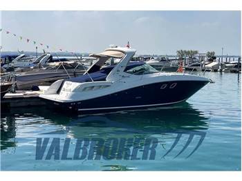 Sea Ray 355 DA SUNDANCER