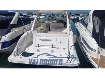 Sea Ray 355 DA SUNDANCER