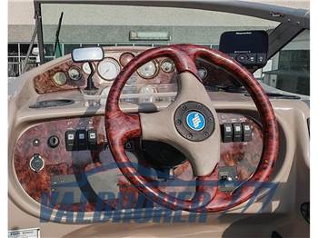 Four Winns Vista 248