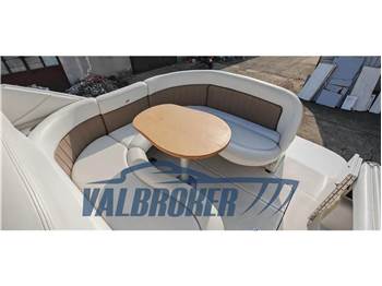 Four Winns Vista 248