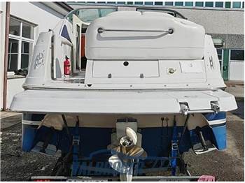 Four Winns Vista 248