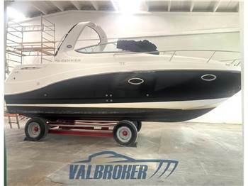 Rinker 280