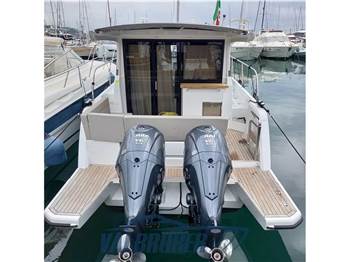 Sealine C335V
