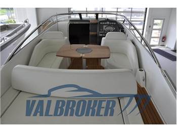 Windy Boats 29 Coho