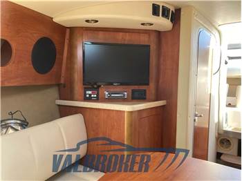 Rinker RINKER 280